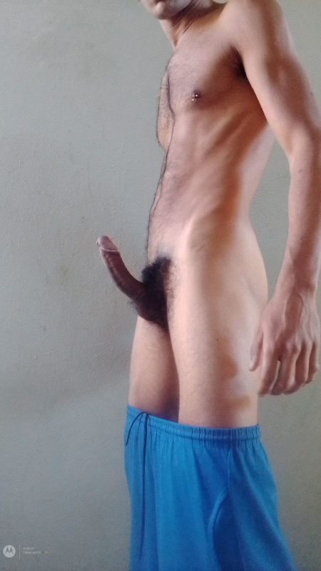 Moreno Ativo 3