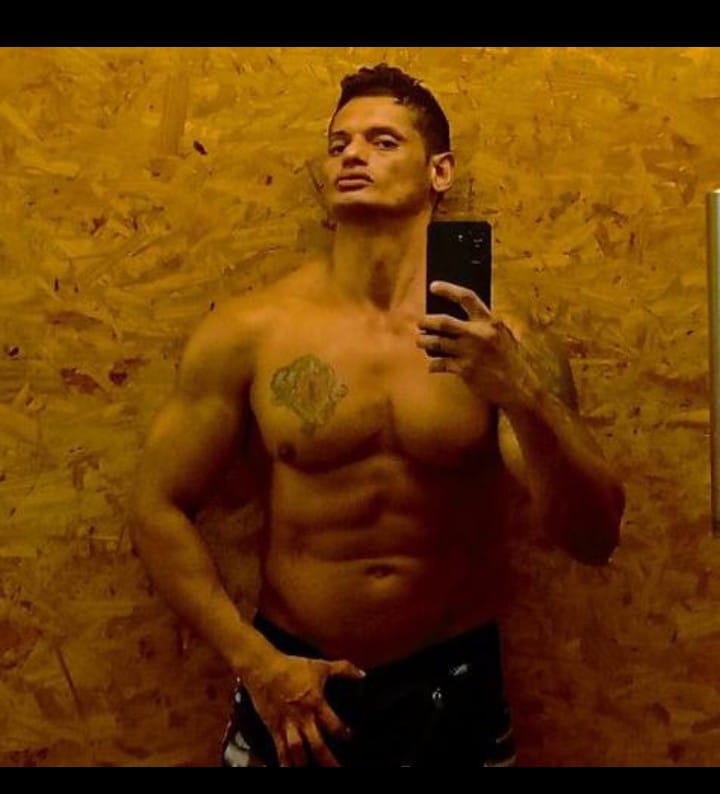 Ator Porno 27cm 36