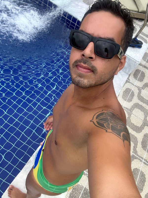 Thiago Melo 1