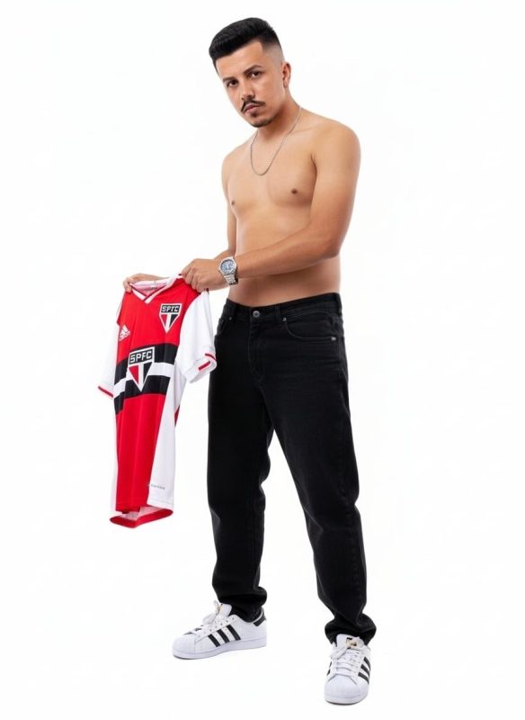 Lucas Jogador 1