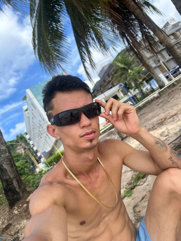 Lucas Rios 7