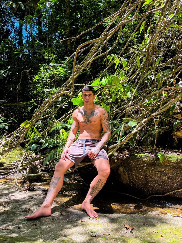 Davi Oliveira 13