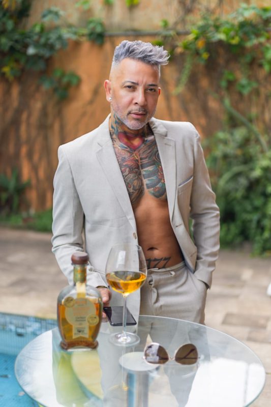 Paulo Baiano 23