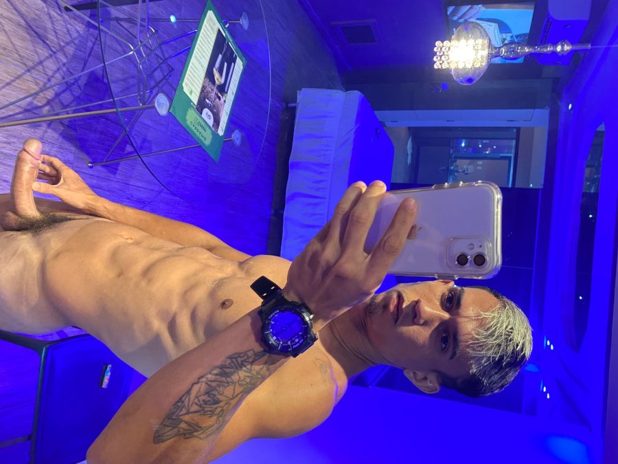 Lucas Rios 18
