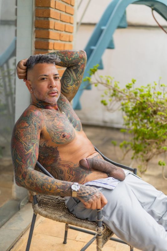 Paulo Baiano 9