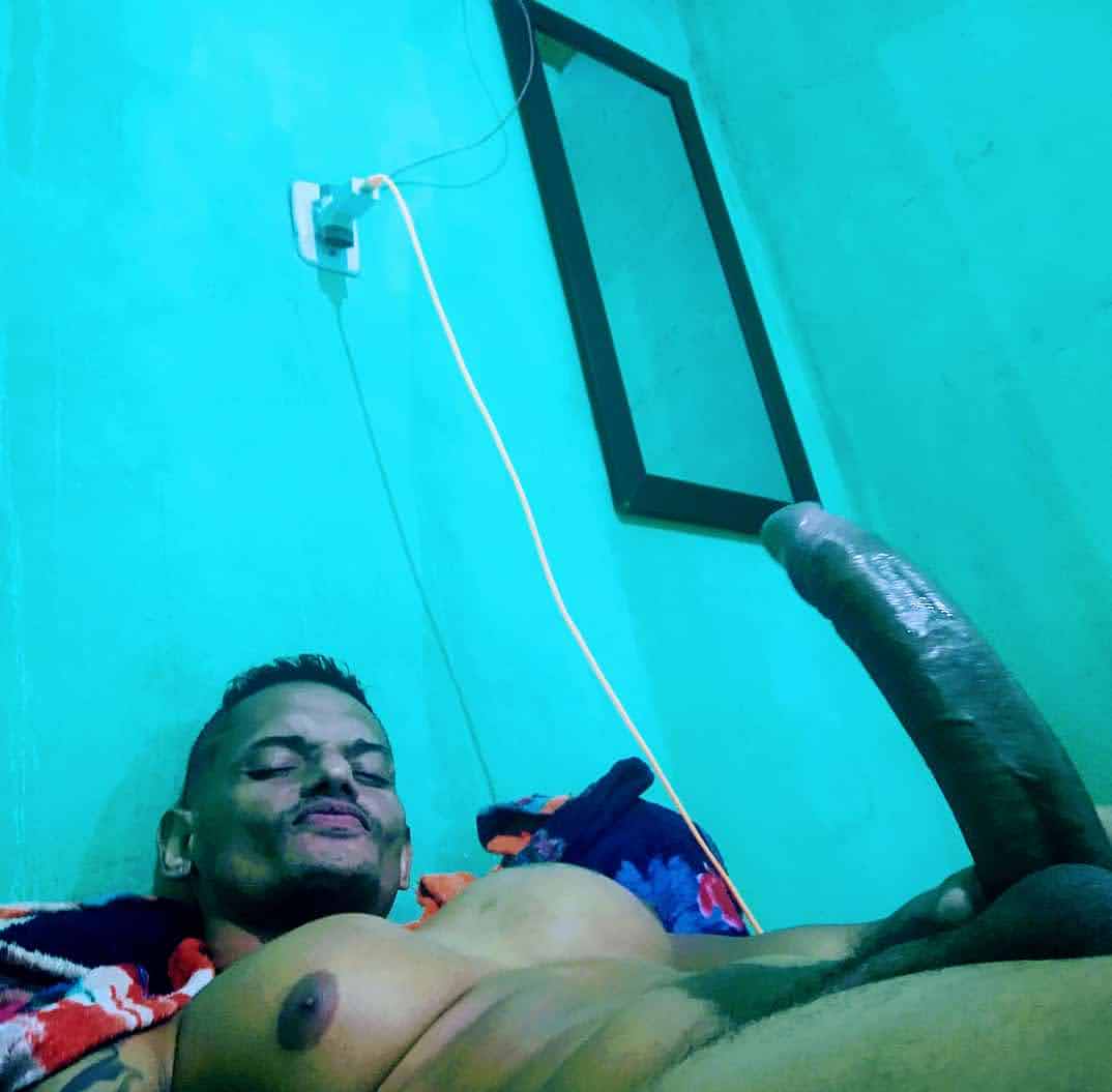 Ator Porno 27cm 28