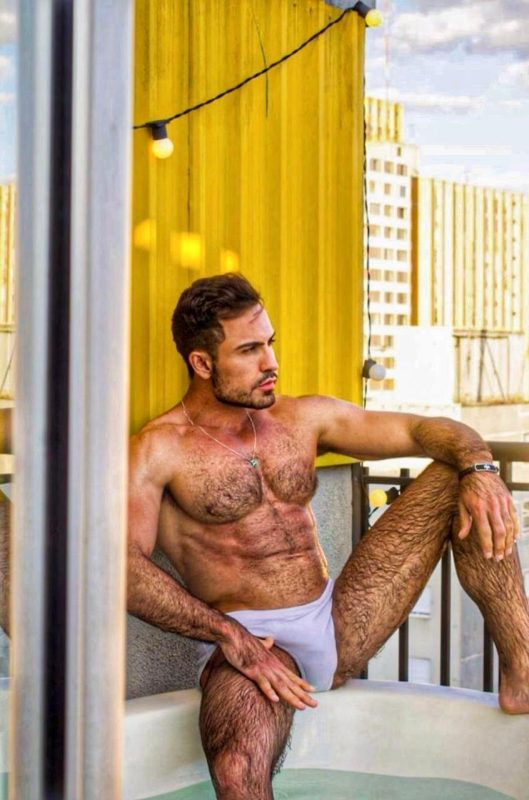 Hugo Ferra 18