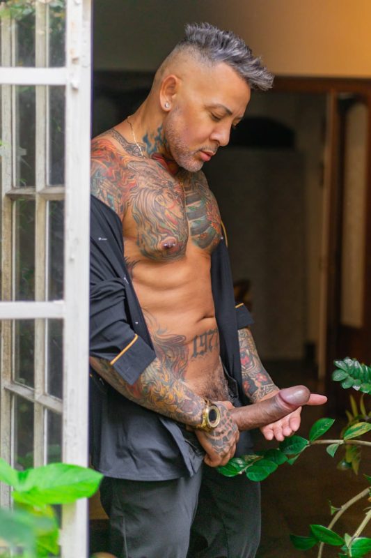 Paulo Baiano 14