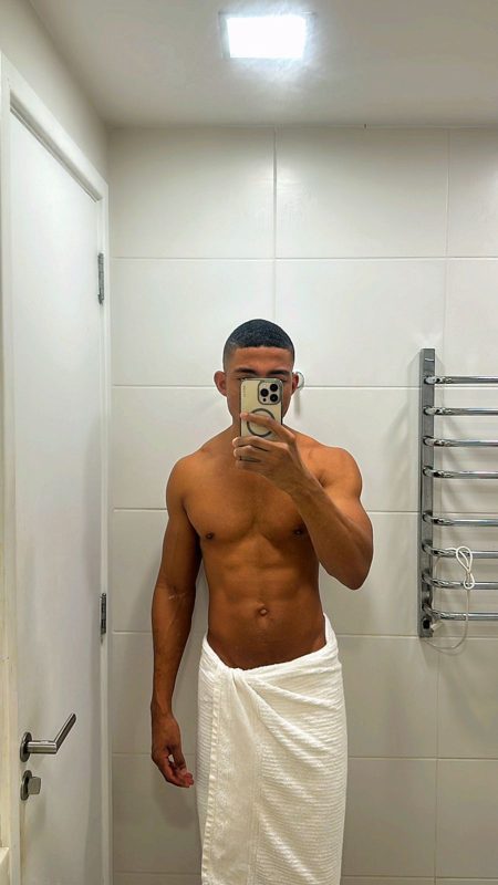 Hendrio Fox 31