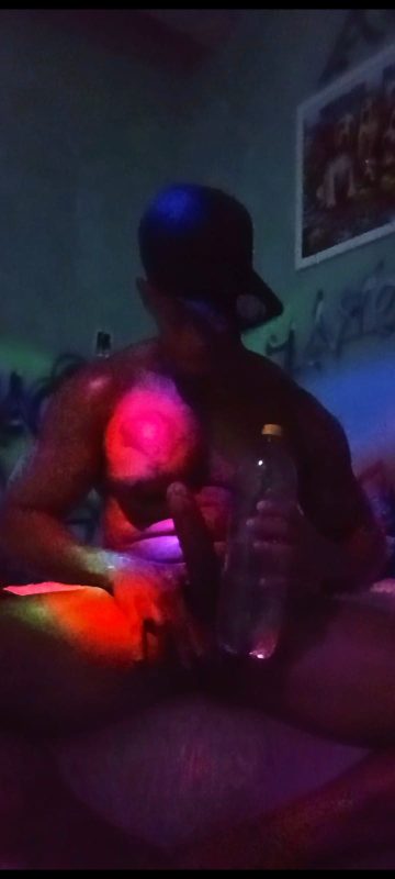 Ator Porno 27cm 16