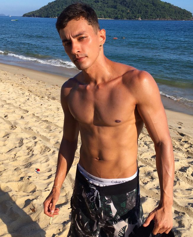 Rodrigo Pistori 19