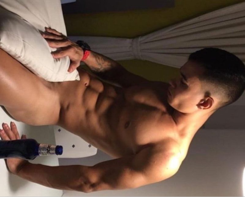 Lucas Rios 16