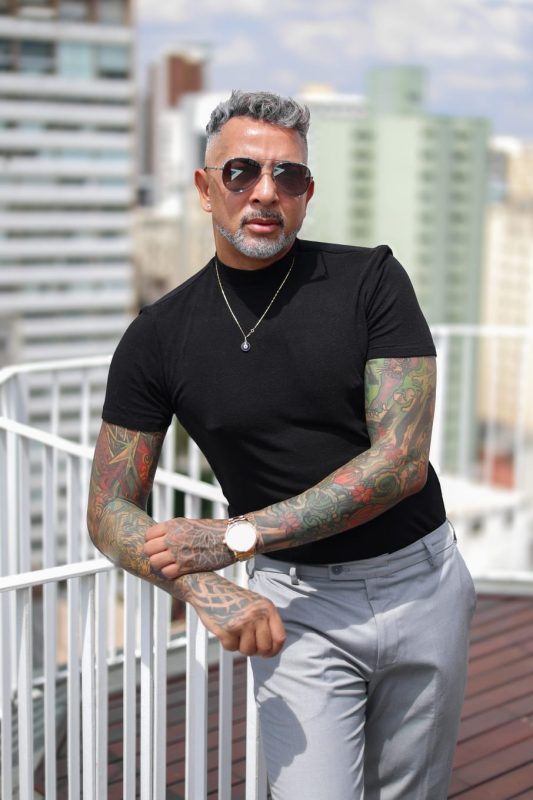 Paulo Baiano 13