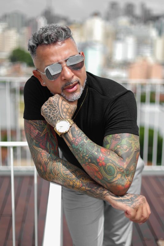 Paulo Baiano 10