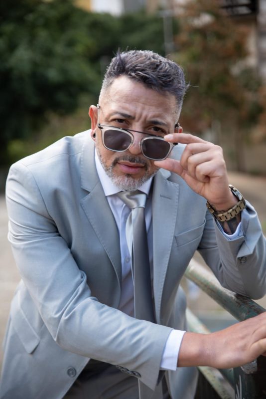 Paulo Baiano 20