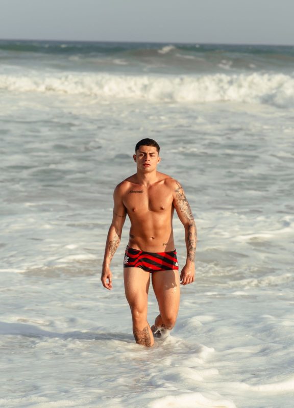 Davi Oliveira 29
