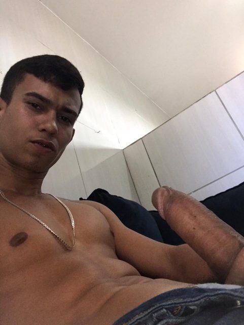 Lucas Rios 50