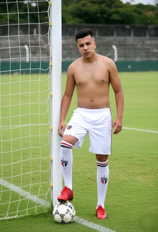 Lucas Jogador 2