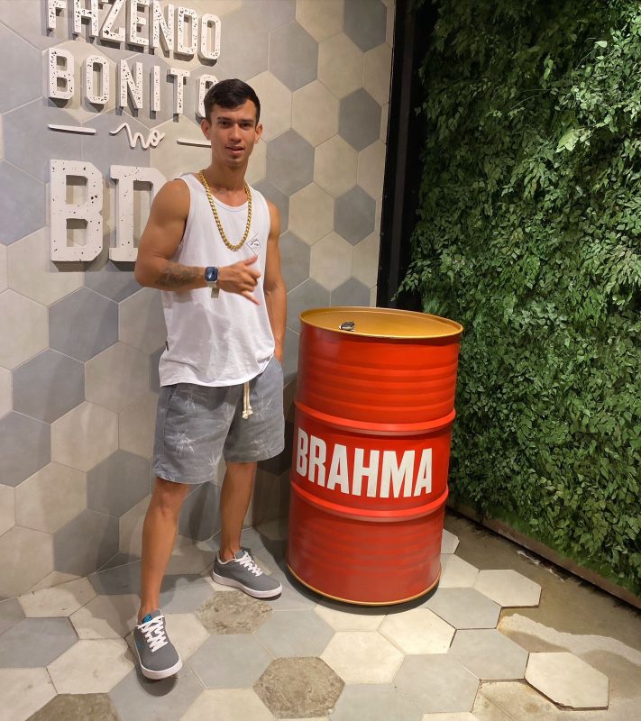 Lucas Rios