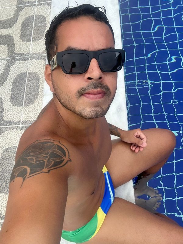 Thiago Melo