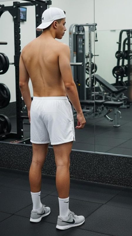 Lucas Jogador 4
