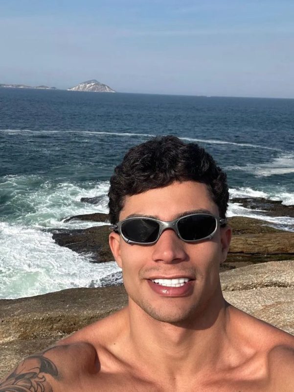 Davi Oliveira 30