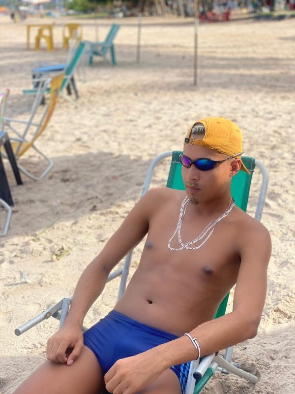 Lucas Medeiros 1