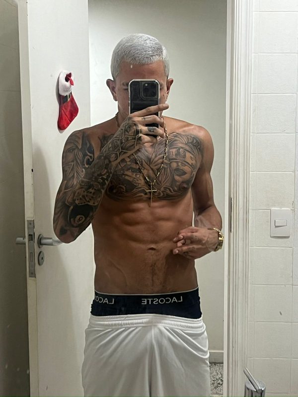 Magrin Dotado 55