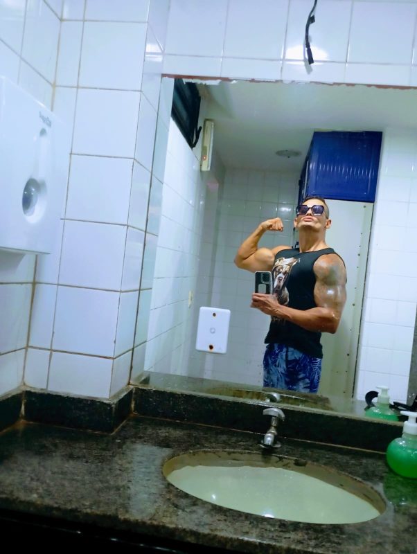 Ator Porno 27cm 50