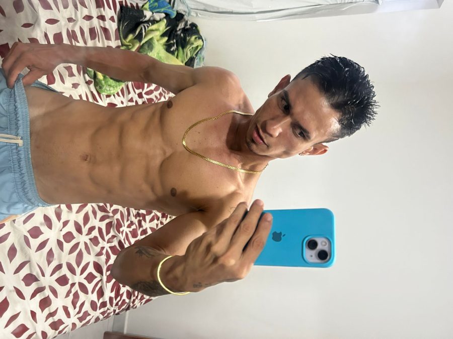 Lucas Rios 8