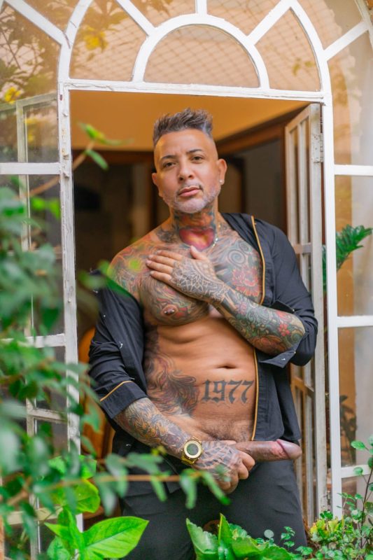 Paulo Baiano 32