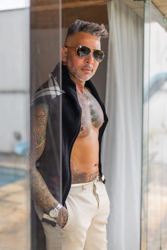Paulo Baiano 22