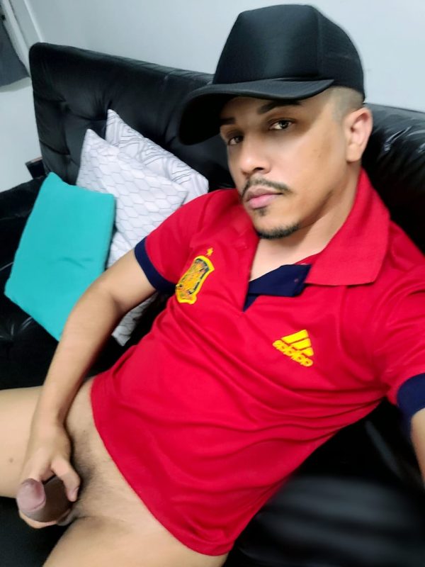 Lucas Jogador 22