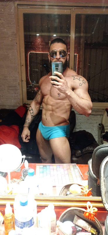 Dylan Cooper - Sem Local 25