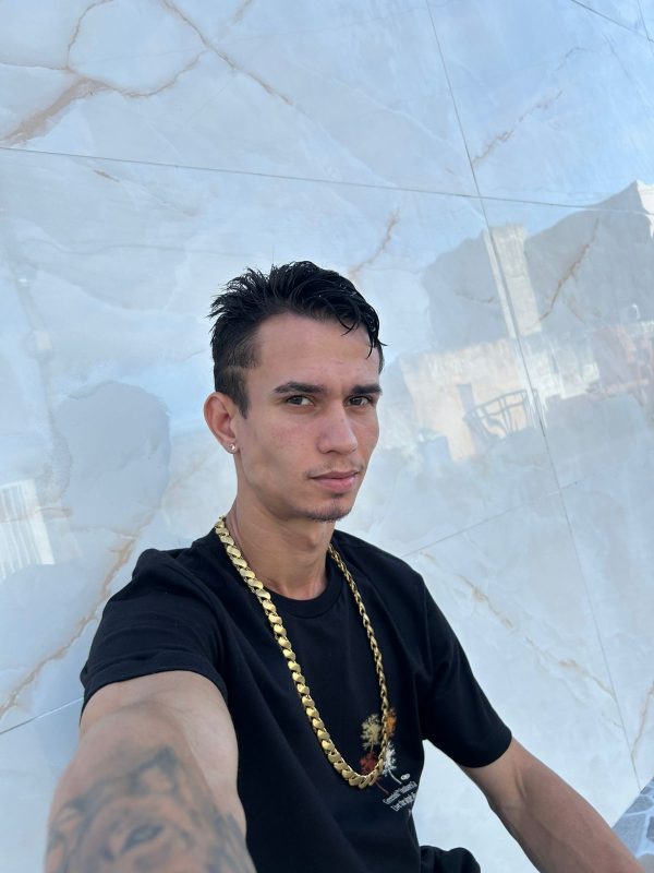 Lucas Rios 5