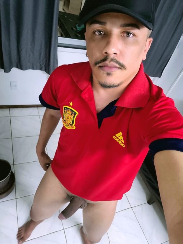 Lucas Jogador 23