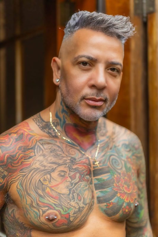 Paulo Baiano 15