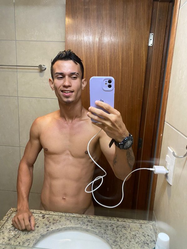 Lucas Rios 22