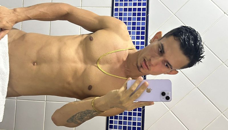 Lucas Rios 13