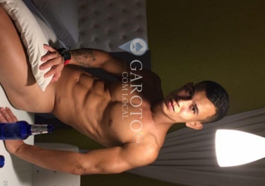 Lucas Rios 14