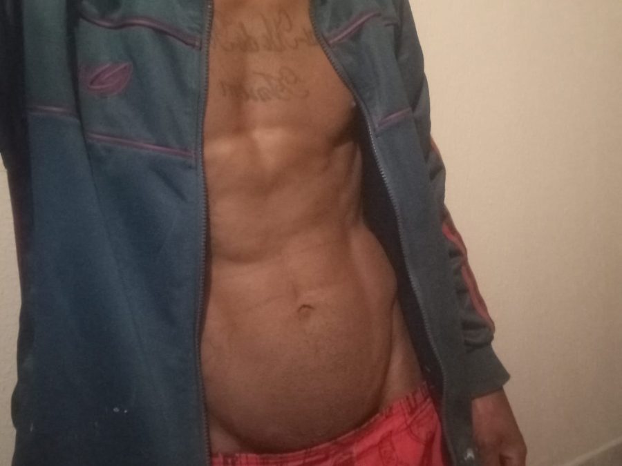 Nego Lindo 32
