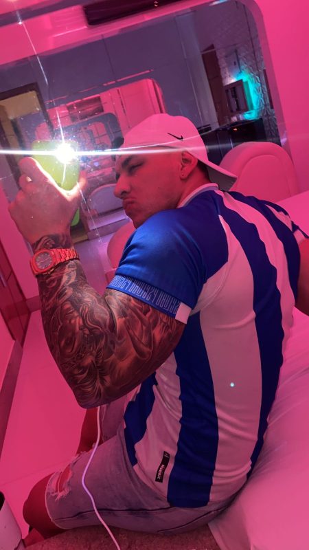 Biell Safadão 3