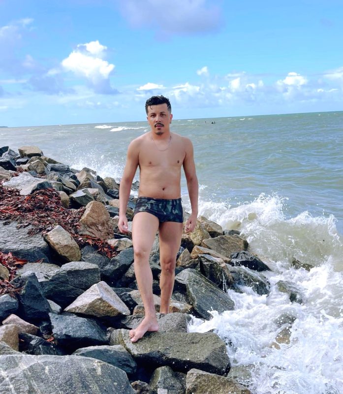 Lucas Jogador 8