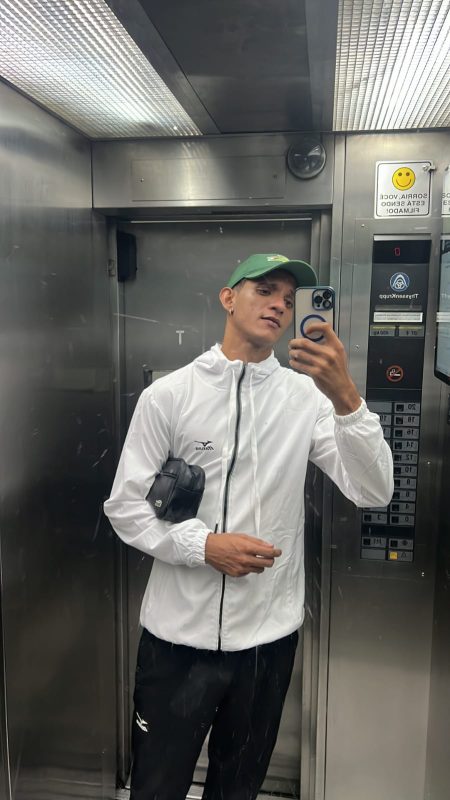 Belém PA