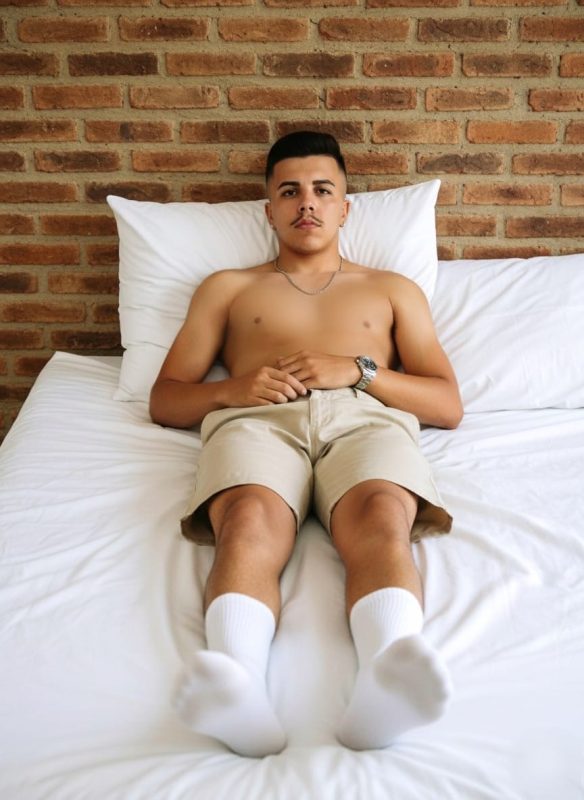 Lucas Jogador 38