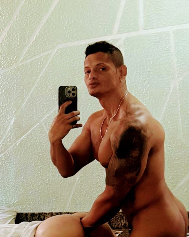 Ator Porno 27cm 43