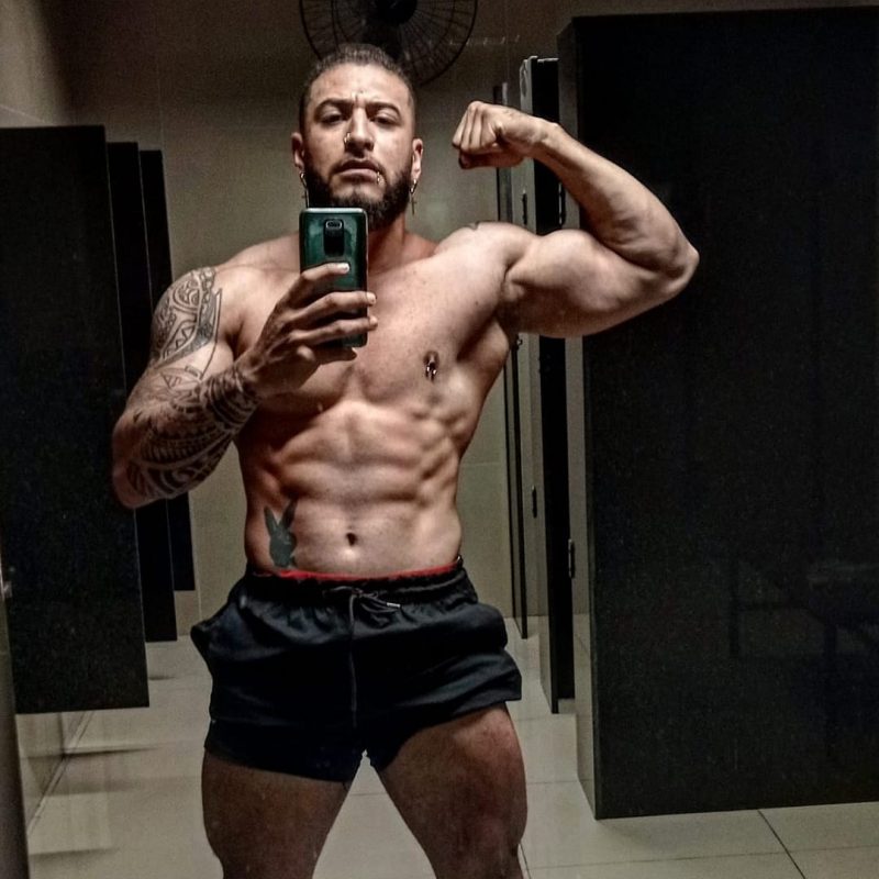 Dylan Cooper – Sem Local 10