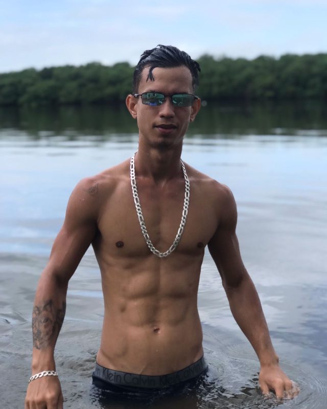 Lucas Rios 10