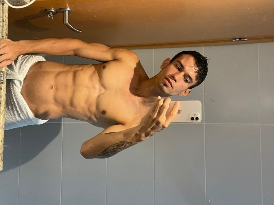 Lucas Rios 17