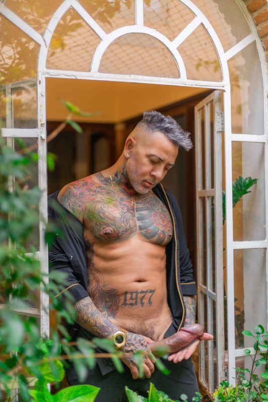 Paulo Baiano 24